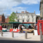 Wimborne Square