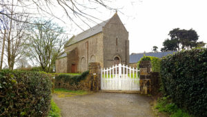 Chapelle de la Victoire