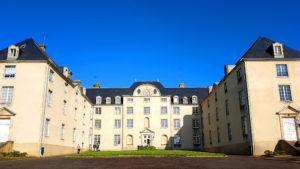 Ancien Séminaire - Lycée Henri Cornat