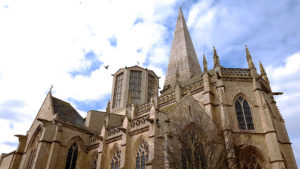 Église paroissiale Saint-Malo