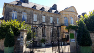 Hôtel de Beaumont