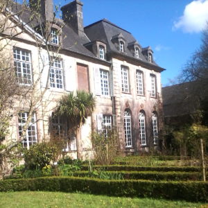 Hôtel de Grandval-Caligny