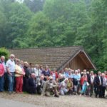 Visite des villes jumelles à Stolberg