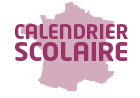 Calendrier scolaire