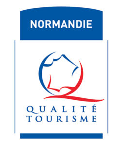 Logo Normandie Qualité Tourisme