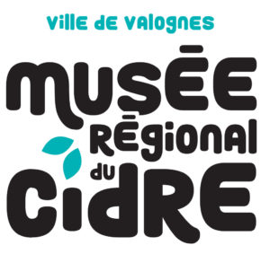 Logo Musée Régional du Cidre