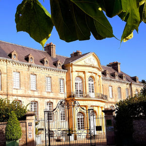 Hôtel de Beaumont