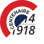 Logo Label centenaire 1914-1918