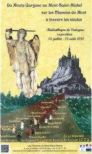 Du-15-juillet-au-13-aout-2021-Exposition-Du-Monte-Gargano-au-Mont-Saint-Michel-sur-les-chemins-du-Mont-a-travers-les-siecles
