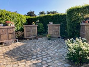 Columbarium