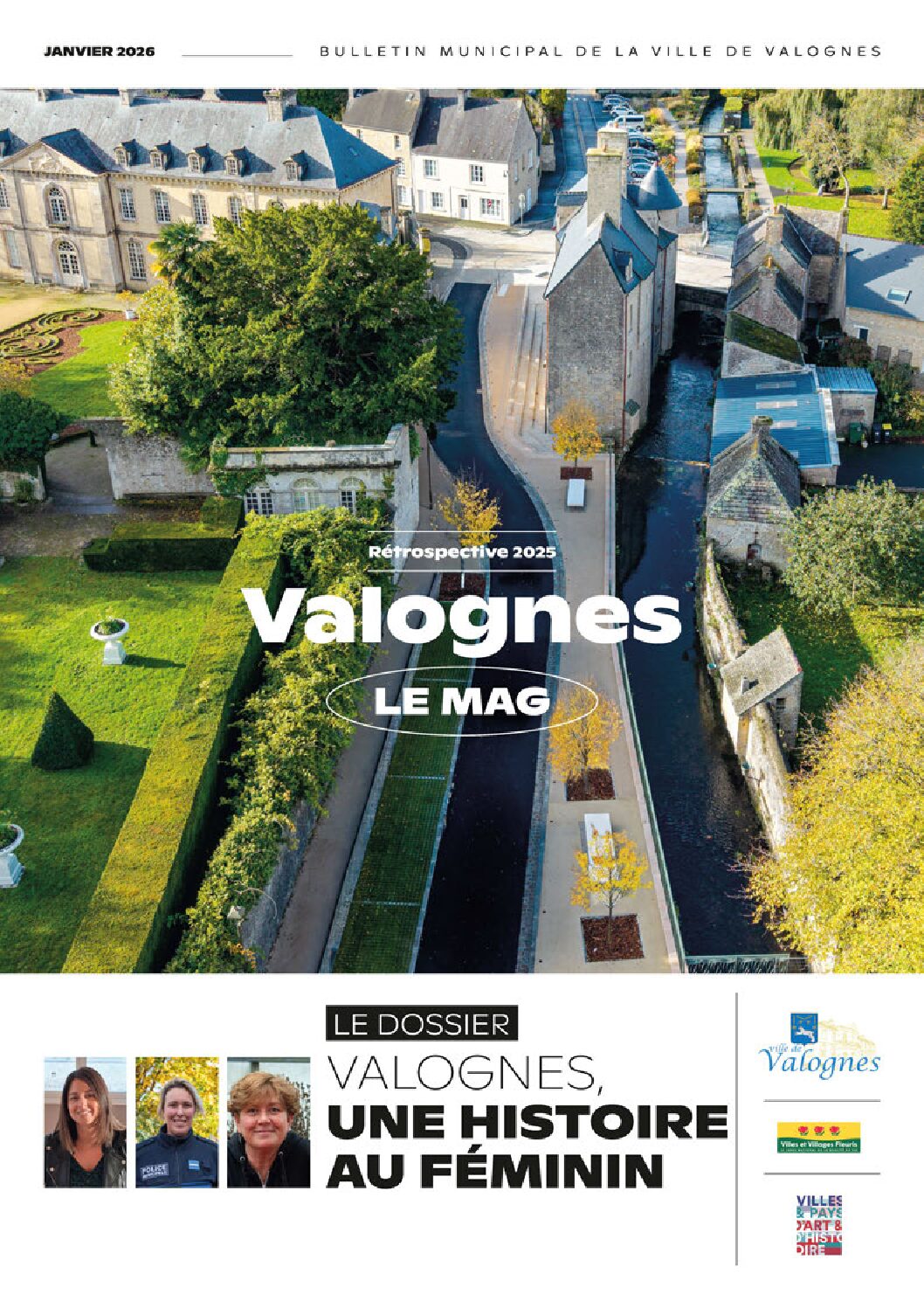 Bulletin municipal 2025 - Bulletin municipal 2025