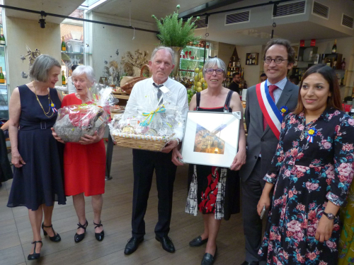 Valognes et Faches Thumesnil