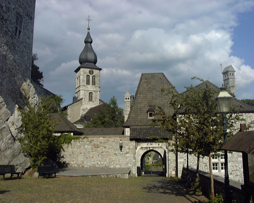Stolberg