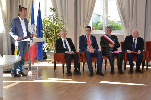 Intervention M. Schmitz 03 09 16