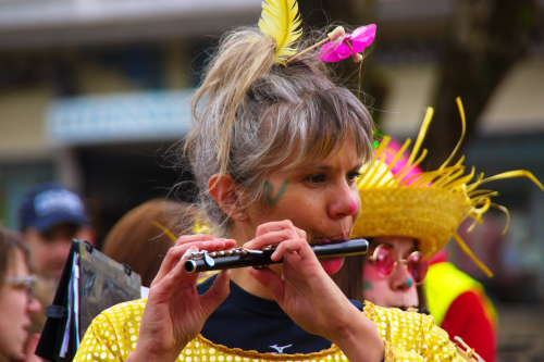 Carnaval de l'école de musique de Valognes (23-04-2016) - Photo 002