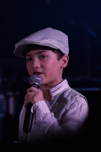 Spectacle Starmania (30-11-2020) - Photo 110