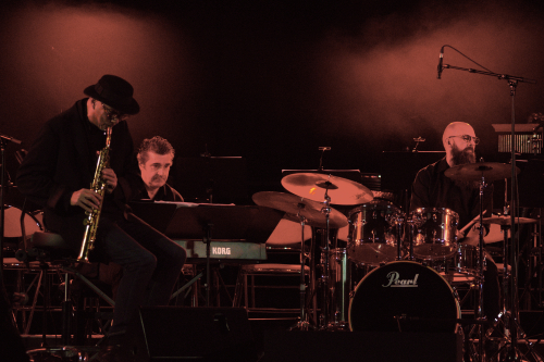 Spectacle Starmania (30-11-2020) - Photo 120