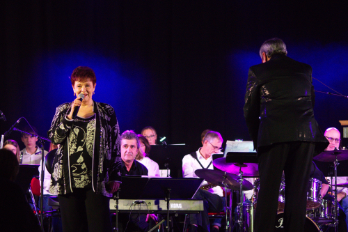 Spectacle Starmania (30-11-2020) - Photo 130