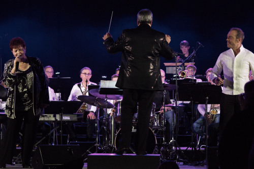 Spectacle Starmania (30-11-2020) - Photo 143