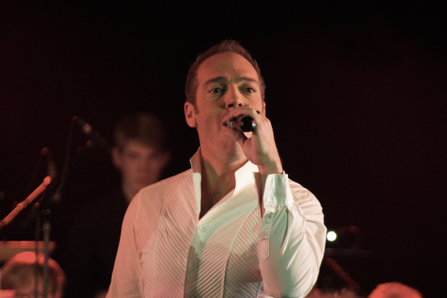 Spectacle Starmania (30-11-2020) - Photo 153