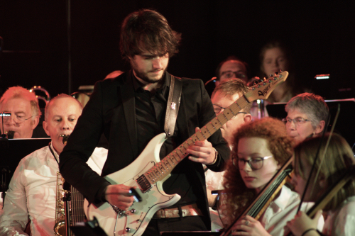 Spectacle Starmania (30-11-2020) - Photo 155