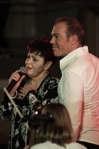 Spectacle Starmania (30-11-2020) - Photo 186