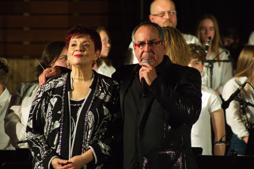 Spectacle Starmania (30-11-2020) - Photo 192