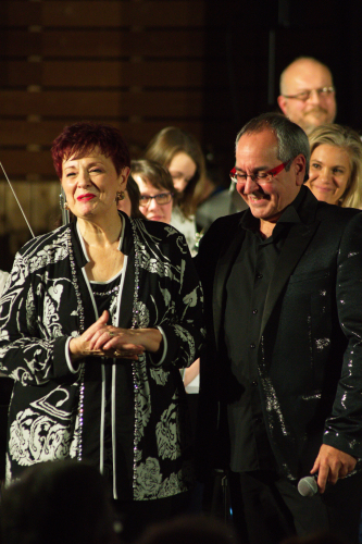 Spectacle Starmania (30-11-2020) - Photo 194