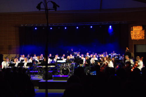 Spectacle Starmania (30-11-2020) - Photo 202