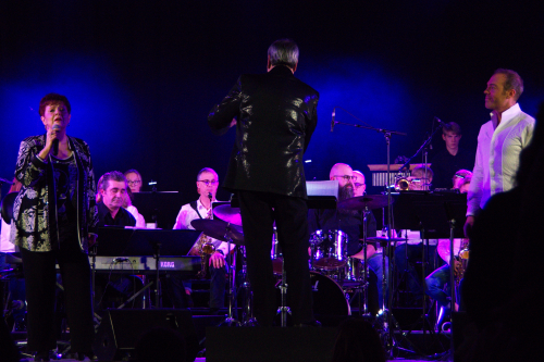 Spectacle Starmania (30-11-2020) - Photo 205