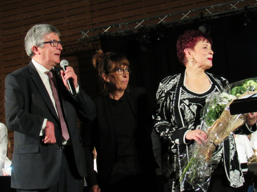 Spectacle Starmania (30-11-2020) - Photo 224