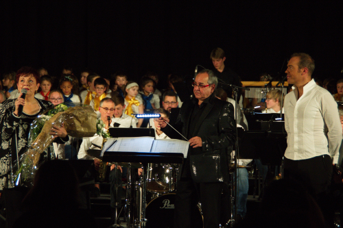 Spectacle Starmania (30-11-2020) - Photo 235