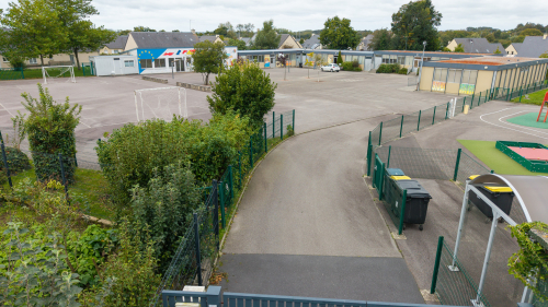 Ecole élémentaire du Quesnay