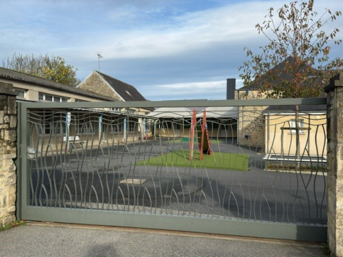 École Alexis de Tocqueville