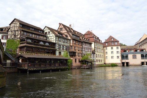 Séniors en vacances 2024