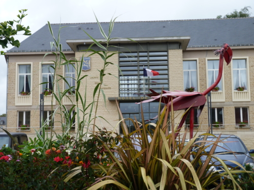 01 - Hôtel de Ville