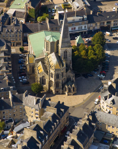 11 - Eglise Saint-Malo