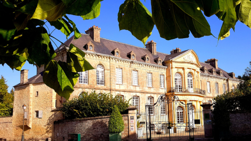 Hôtels particuliers