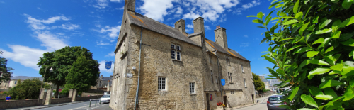 Musée régional du cidre