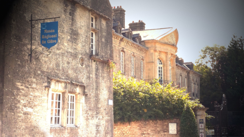 Musée du Cidre et Hôtel de Beaumont