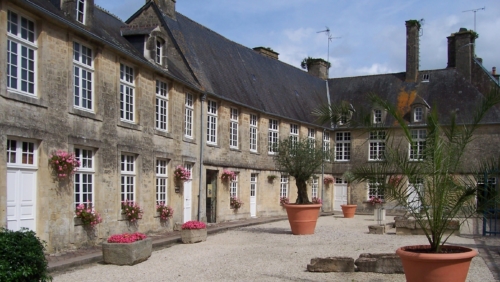 Musée de Thieuville