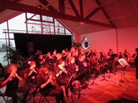 Orchestre d'Harmonie